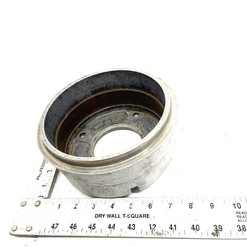 1987 Suzuki Quadrunner 4WD LT4WD OEM Rear Brake Drum 64120-19B00 AS28