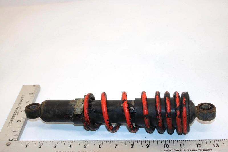 92 Suzuki Quadrunner 230 Lt230e  Oem Front Shock 52100-35B10-25G AS2