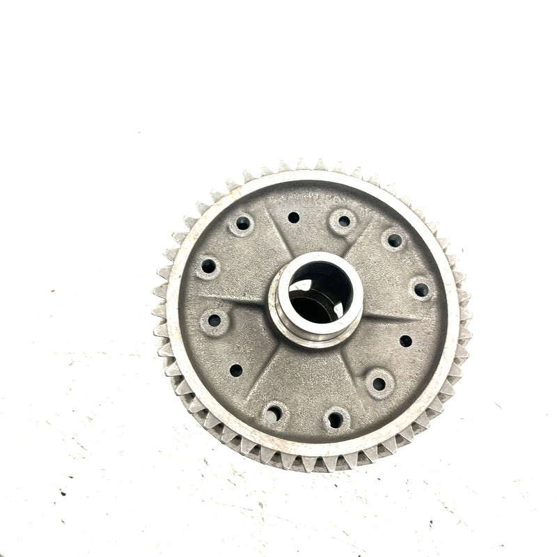 2022 Can-Am Defender HD10 OEM Differential Case 420686441 XB0