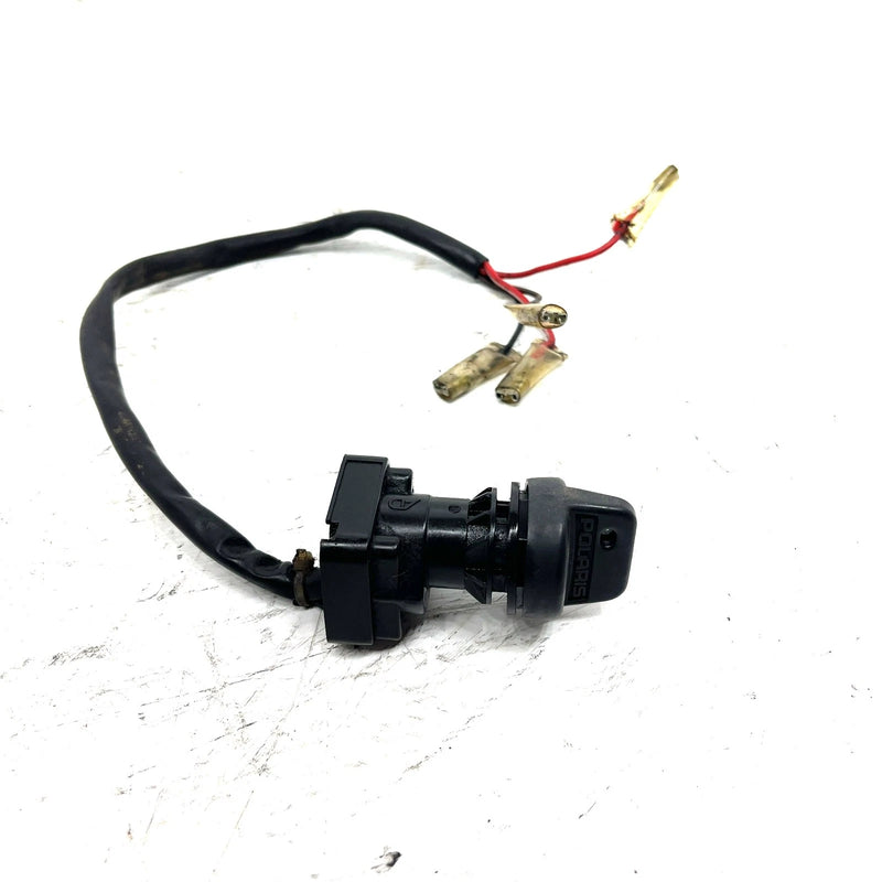 1995 Polaris Magnum 425 4X4 OEM Ignition Key Switch 4110140 AP232