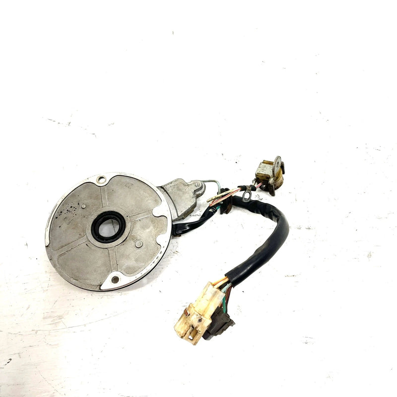 2003 Yamaha Raptor 80 OEM Stator 4EM-85560-10-00 AY69