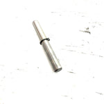 87-04 Yamaha Warrior 350 OEM Idler Gear Shaft 1UY-15521-02-00 AY60