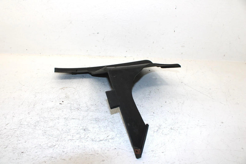 02 Arctic Cat 375 Auto 4x4 Green Oem Rear Right Fender Extension 1506-042 AA29