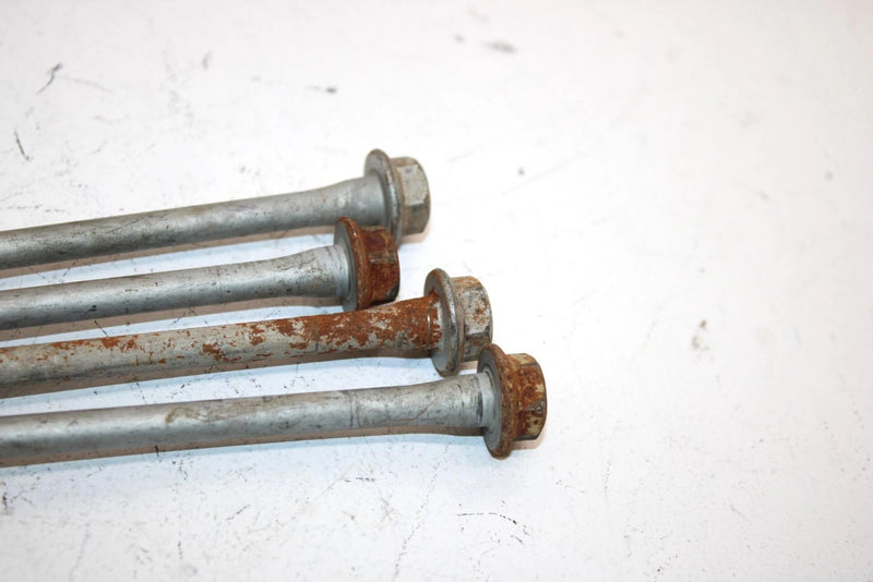 97 Arctic Cat Bearcat 454 4x4 Oem Cylinder Head Bolt Set 3423-015 3423-016 AA24