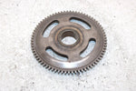 2005 Arctic Cat Atv 650 Oem Starter Clutch Gear 3201-174 AA27