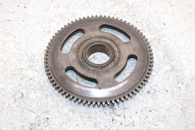 2005 Arctic Cat Atv 650 Oem Starter Clutch Gear 3201-174 AA27