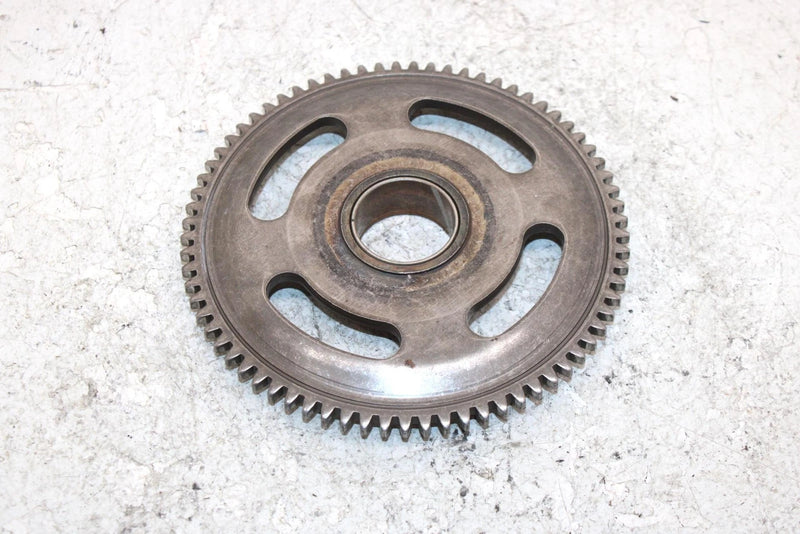 2005 Arctic Cat Atv 650 Oem Starter Clutch Gear 3201-174 AA27
