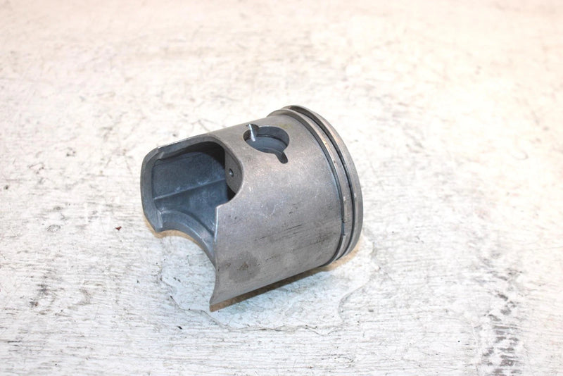 1996 Arctic Cat Cougar Oem 73.25mm Piston 3005-229 SA7