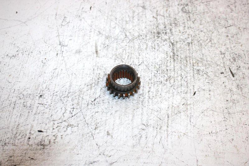 2006 Polaris Predator 500 Oem Crank Sprocket 3089594 AP63