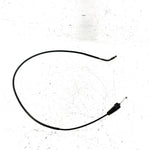 00-02 Arctic Cat 500 4x4 Automatic OEM Throttle Cable 0487-049 AA32