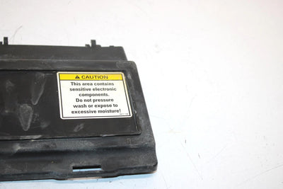 03 Arctic Cat Zl 600 Efi Oem Tool Tray Cover 1670-049 SAS11