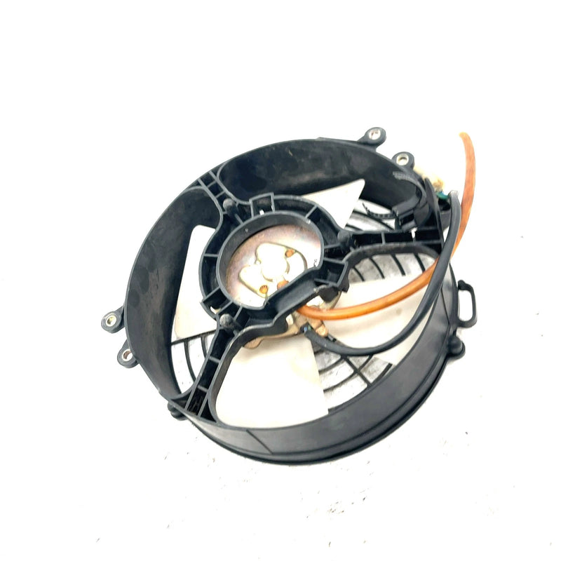 05-09 Honda Foreman 500 TRX500FE 4x4 ES OEM Cooling Fan Set 19015-HP0-A00 AH90