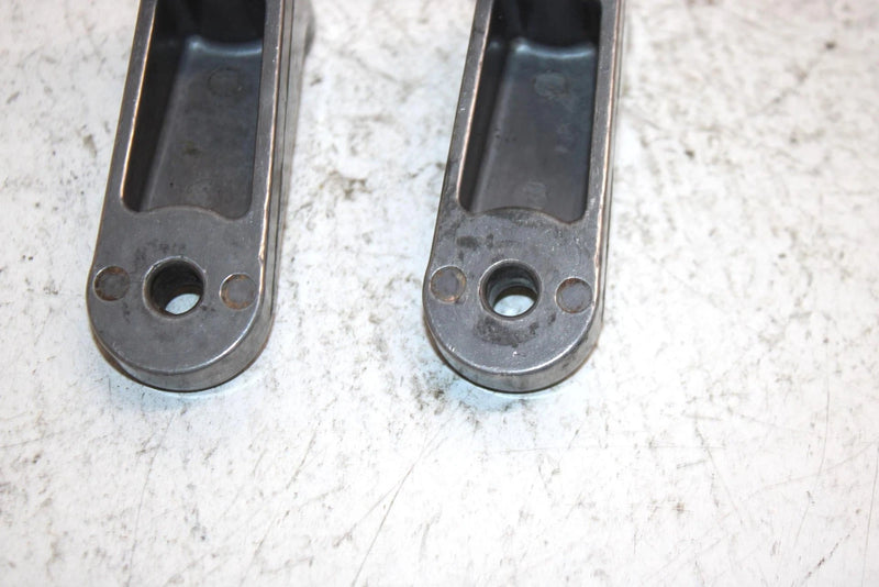 1993 Polaris Sl 750 Oem Fuel Tank Bracket Pair 5630414 JP26