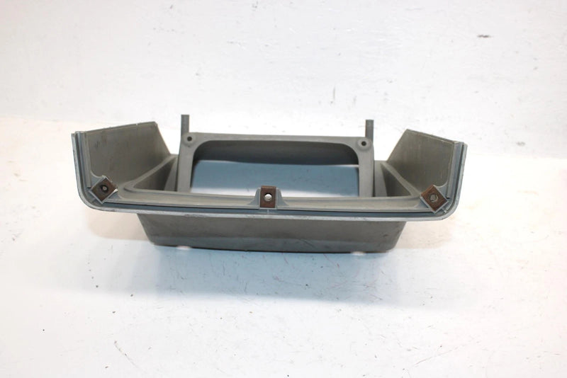 1987 Polaris 400 Oem Headlight Instrument Housing Set 5430923 5430922 SP61