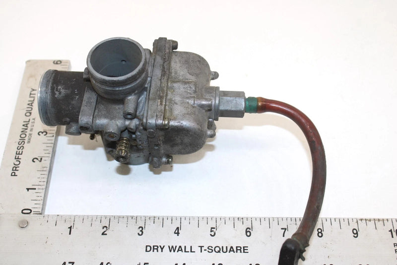 97 Polaris Trail Oem Carburetor Carb Body 443 M1D 3130627 SP195