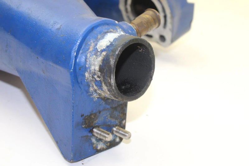 1993 Polaris Sl 750 Oem Exhaust Pipe 1260615 JP18