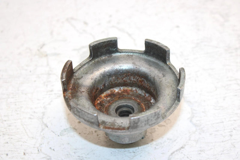 1986 Honda Trx 125 Oem Starter Recoil Pulley 28431-968-010 AH41