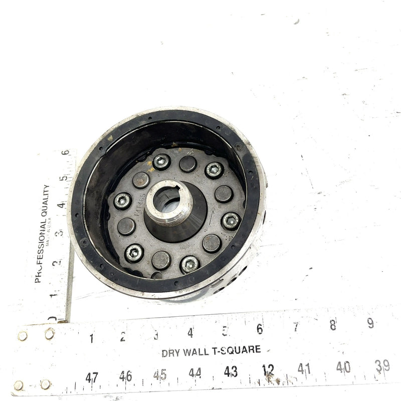 2006 Arctic Cat 650 4x4 V2 Stewart Auto OEM Flywheel 3201-183 AA37