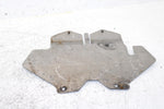 2013 Polaris 600 Rush Pro R Oem Air Dam Plate 5252981 SP29