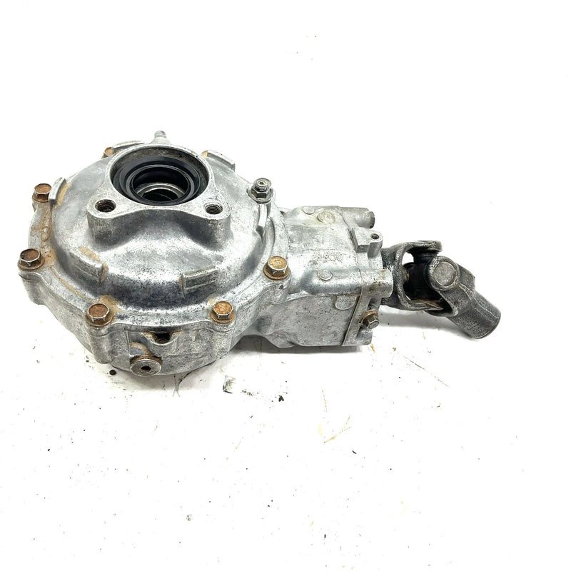 92 Yamaha Big Bear 350 YFM350FW 4x4 OEM Front Diff Gearcase 2HR-46161-00-00 AY53