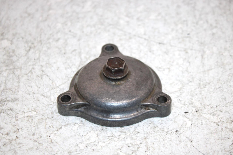 1997 Suzuki King Quad 300 4x4 Oem Oil Filter Cap 16512-22A00 AS11