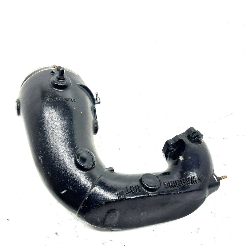 01-02 Sea-Doo GTX OEM Exhaust Head Pipe 274000928 JS33