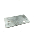 06 Honda Rancher 350 4x4 OEM Voltage Regulator Bracket 31601-HN5-M40 AH75