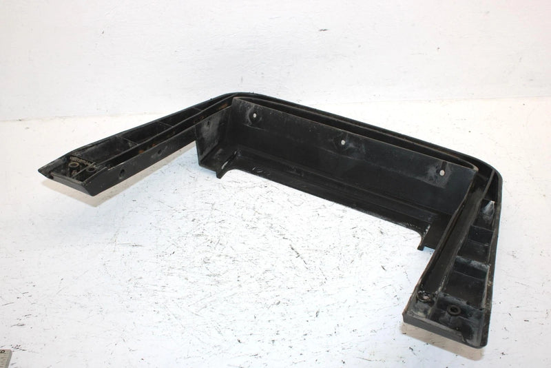 1996 Arctic Cat Zrt 600 Oem Rear Bumper Cover 0716-223 SA46