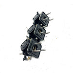 1995 Polaris SLX 780 OEM Carburetor Assembly 3140094 JP43