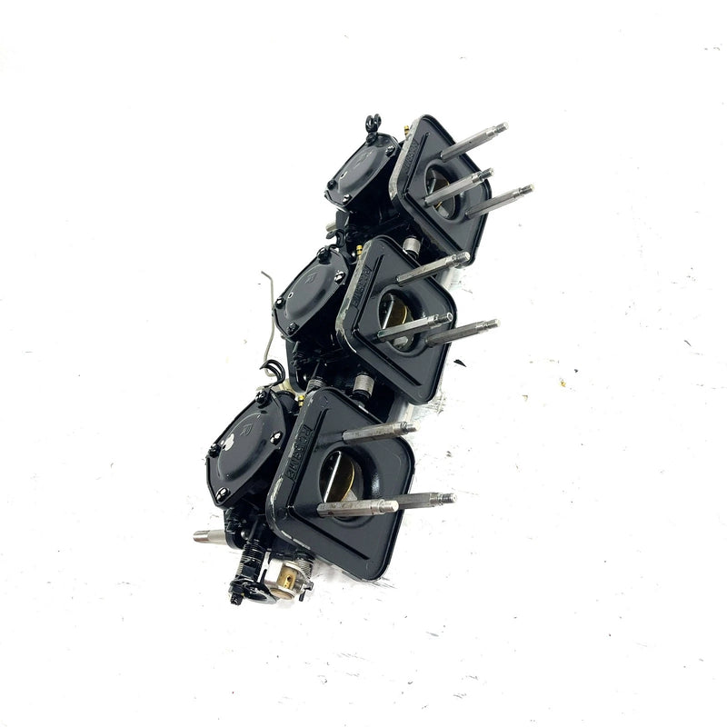 1995 Polaris SLX 780 OEM Carburetor Assembly 3140094 JP43