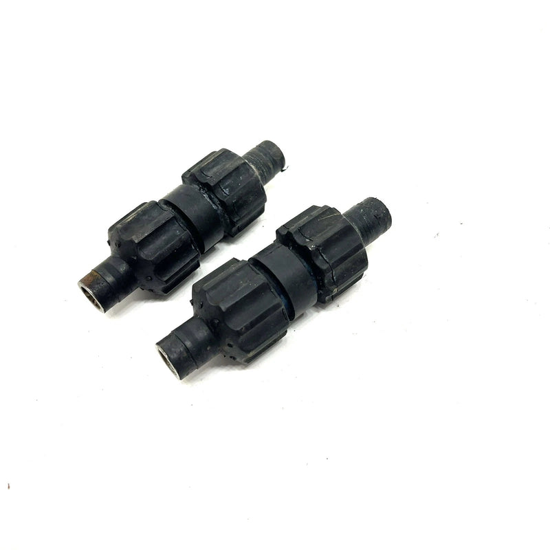 07-19 Honda Rancher 420 OEM Engine Mount Dampner Pair 50202-HP0-A50 AH21