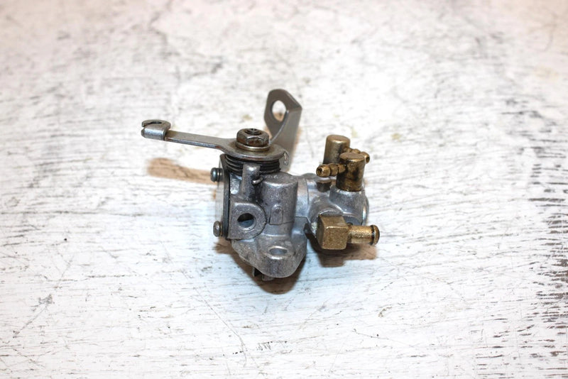 1997 Yamaha Vmax Sx 700 Triple Oem Oil Pump 8CH-13100-00-00 SY10