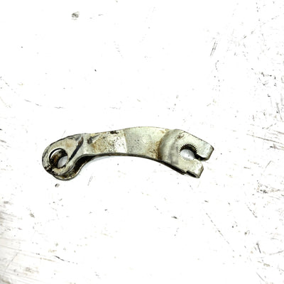 85-89 Yamaha Moto 4 OEM Front Left Brake Camshaft Lever 52H-25155-00-00 AY57