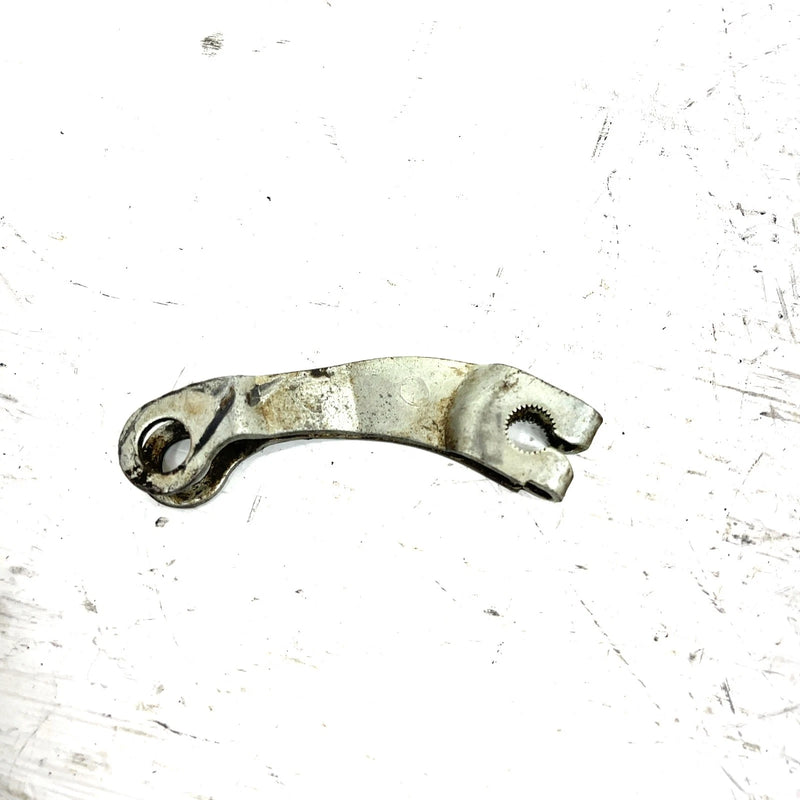 85-89 Yamaha Moto 4 OEM Front Left Brake Camshaft Lever 52H-25155-00-00 AY57