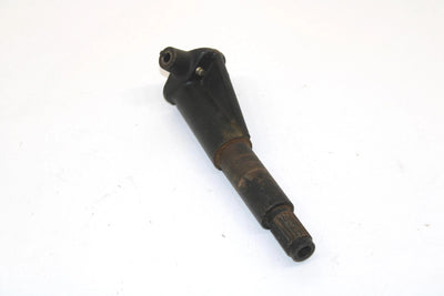 08 Polaris Iq 600 Rr Oem  Steering Spindle 5136186 SP204
