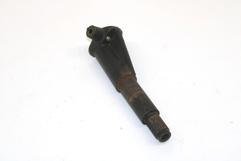 08 Polaris Iq 600 Rr Oem  Steering Spindle 5136186 SP204