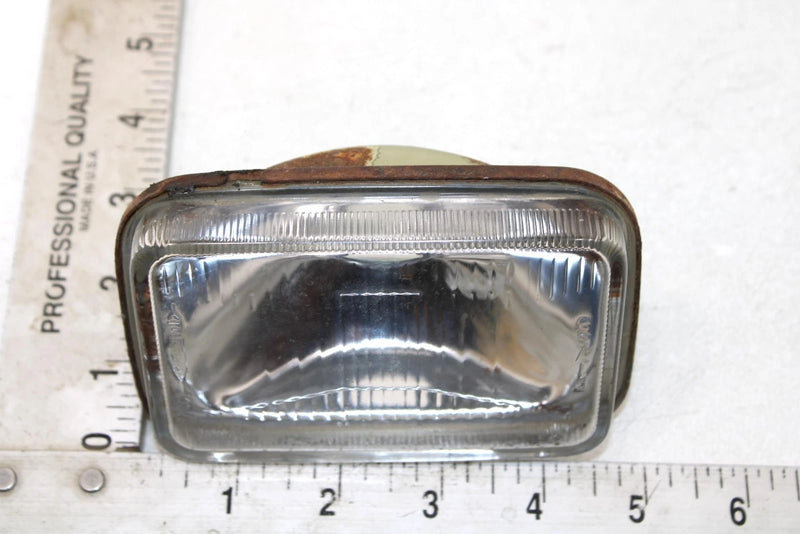 2003 Suzuki Lt-f400f Oem Headlight 35121-38F30 AS23