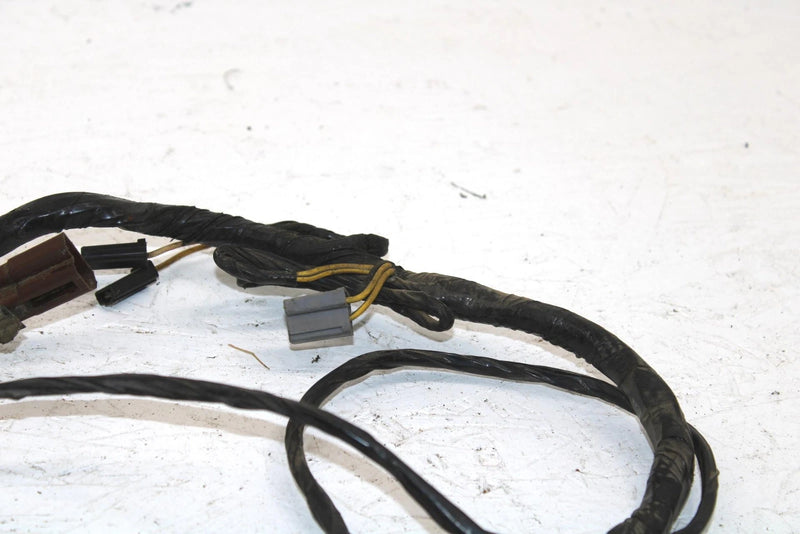1996 Ski-doo Formula Iii 600 Oem Main Wiring Harness SS111