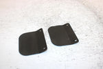 1989 Polaris 650 Oem Hood Guide Pair 5220984 SP43