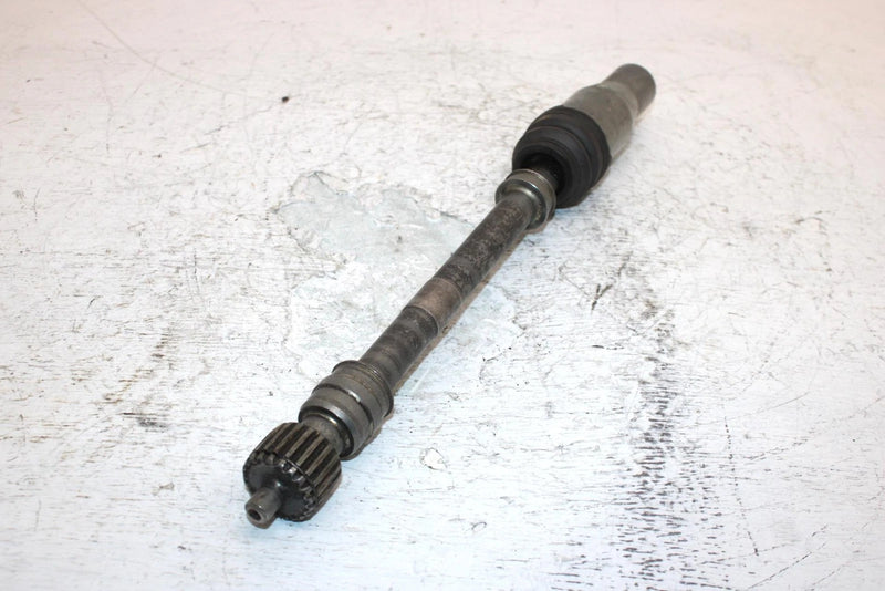 2019 Honda Trx500fe2ac Oem Front Prop Shaft 40400-HR4-A20 AH12
