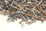 1996 Arctic Cat Zrt 600 Oem Nut Bolt Spacer Hardware Kit SA6