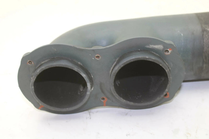 96 Yamaha Wave Raider 760 OEM Exhaust Thru-Hull Fitting GJ1-U7560-00-00 JY1 