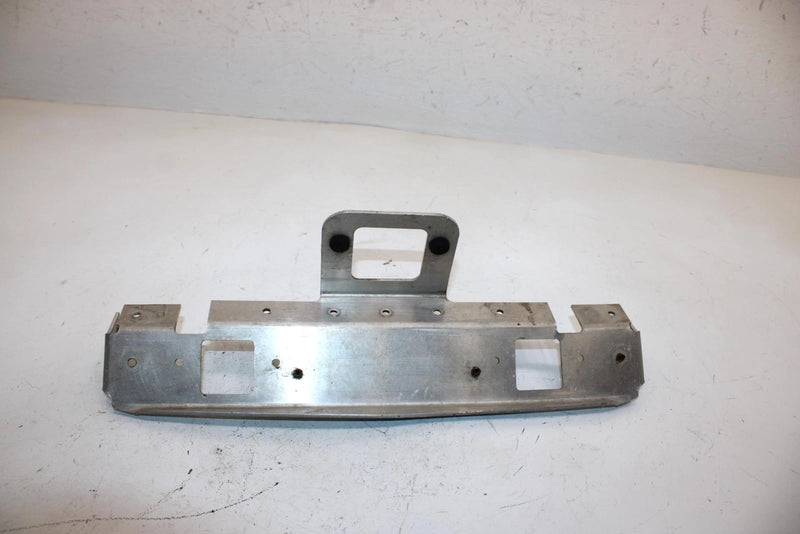 11 Polaris Turbo Iq Oem Rear Tunnel Close Off 5253568 SP193