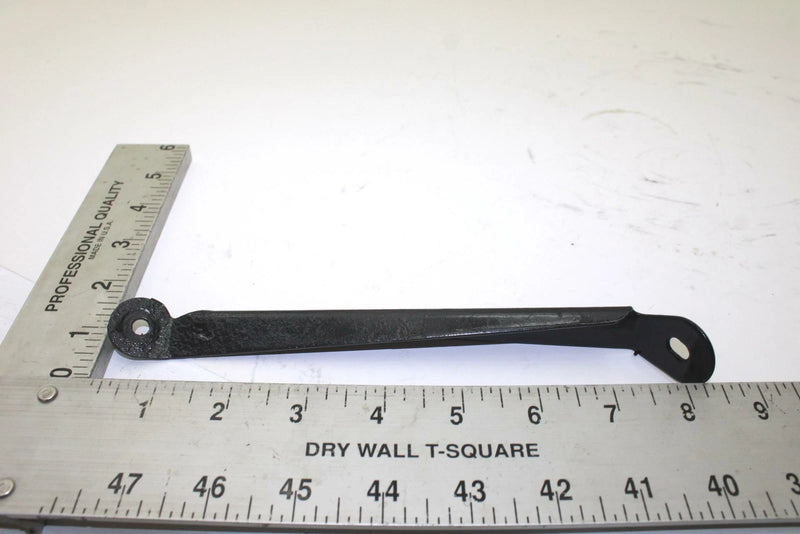 96 Ski-Doo Touring E LT OEM Left Belly Pan Support Bracket 518310900 SS62