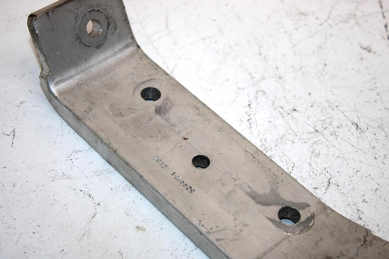 01 Polaris Xc Sp 500 Oem Left Motor Mount Plate 5244951 Q3832