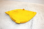 2000 Ski-doo Mxz 700 Oem Clutch Cover Panel 502006511 SS8