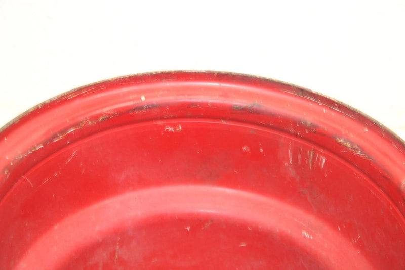 1990 Polaris Trail Boss Oem Rear Wheel Rim 1520128 AP168