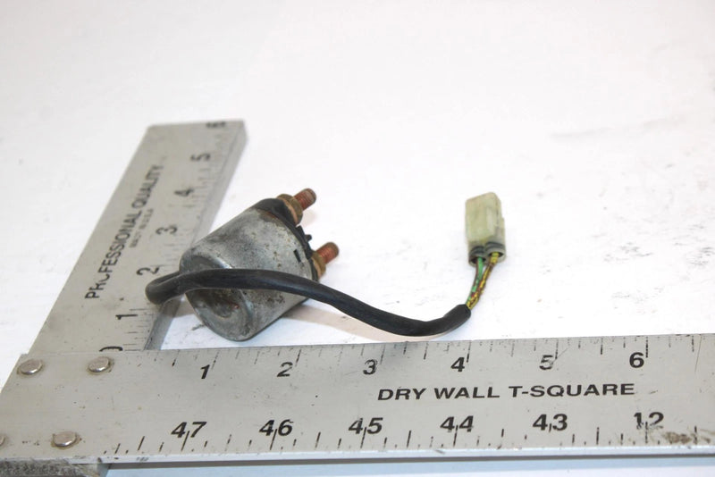 2009 Honda Trx 500 Fpea Foreman P/s Es Oem Starter Relay 35850-HN2-A01 AH17