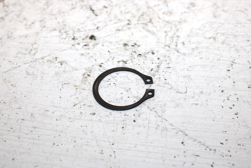 2001 Polaris Magnum 325 Oem Transmission Retaining Ring 3233306 AP30