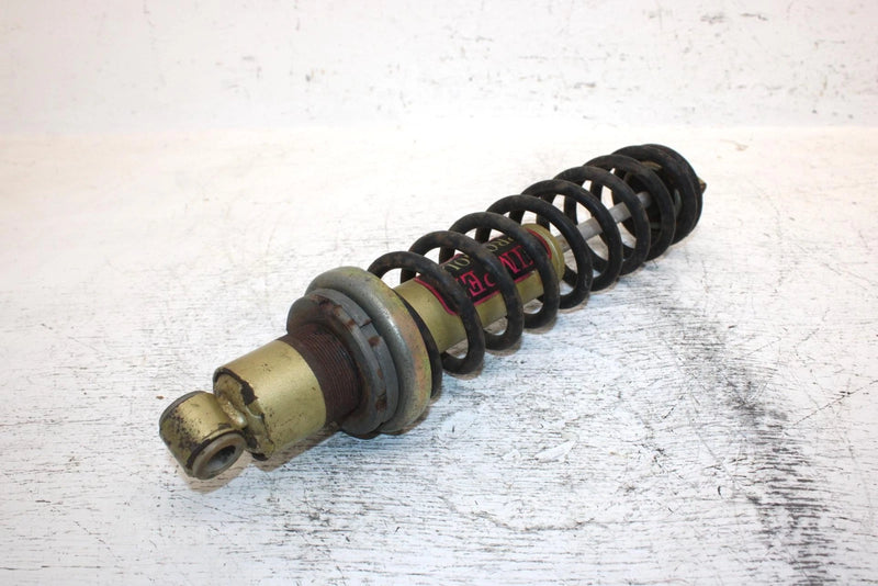 1995 Yamaha Vmax 600 Oem Rear Skid Shock 8AB-47480-00-00 SY11